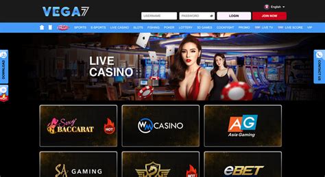 Vega77 casino Venezuela